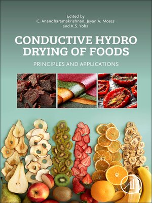 cover image of Conductive Hydro Drying of Foods